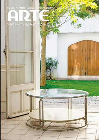 Mirror, Table & Chair Vol.45