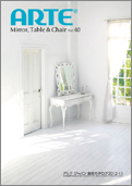 Mirror, Table & Chair Vol.39